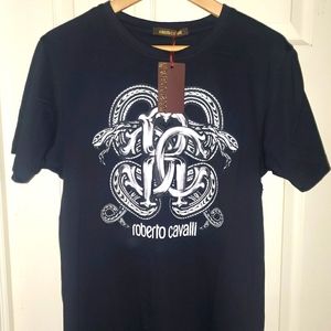 Roberto Cavalli t-shirt